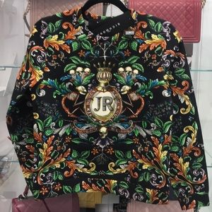 BRAND NEW & AUTHENTIC! Richmond Maipore sweatshirt